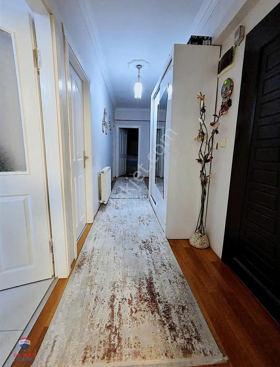 Geniş Ferah İçi Yapılı 3+1 - Görsel 17