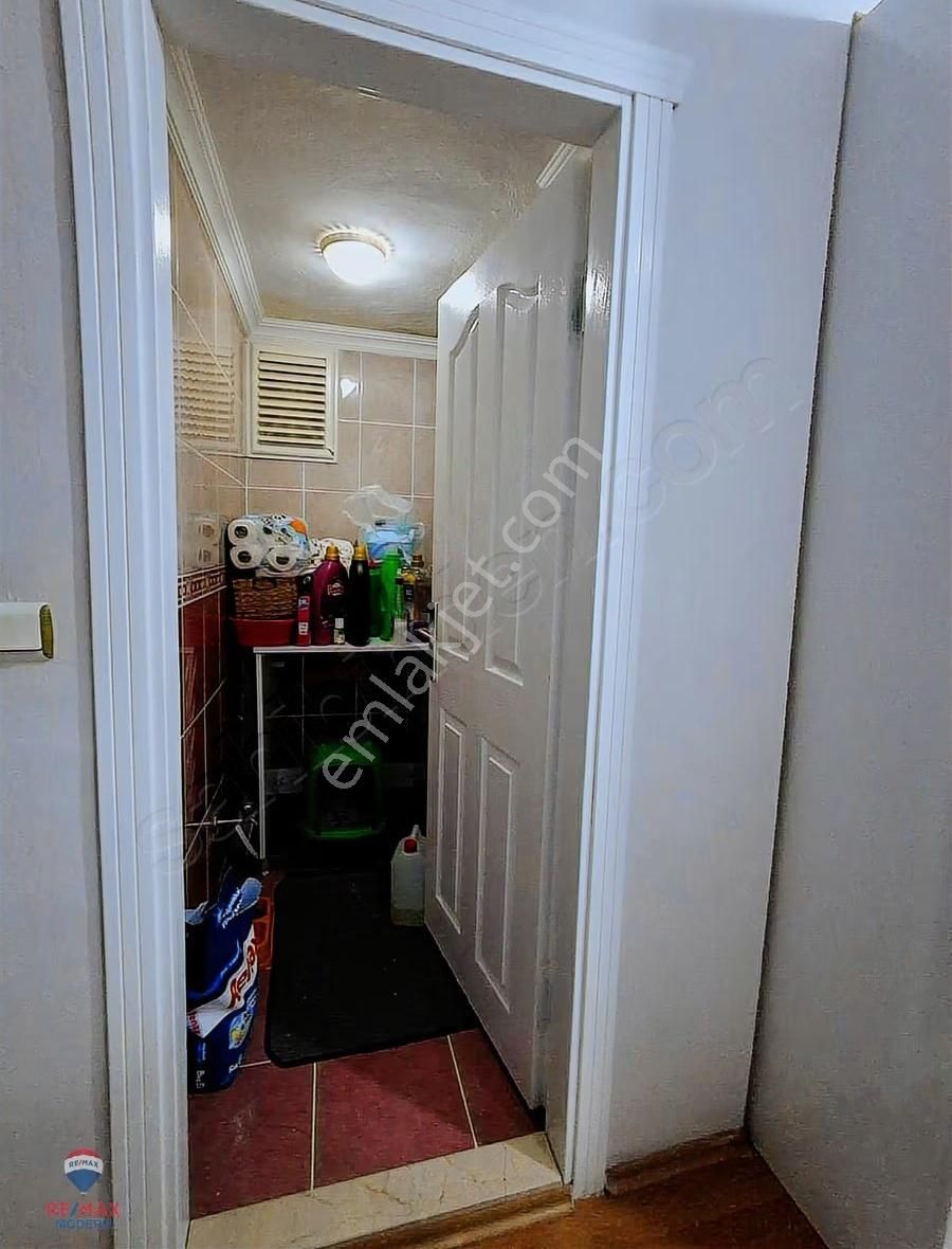 Geniş Ferah İçi Yapılı 3+1 - Görsel 10