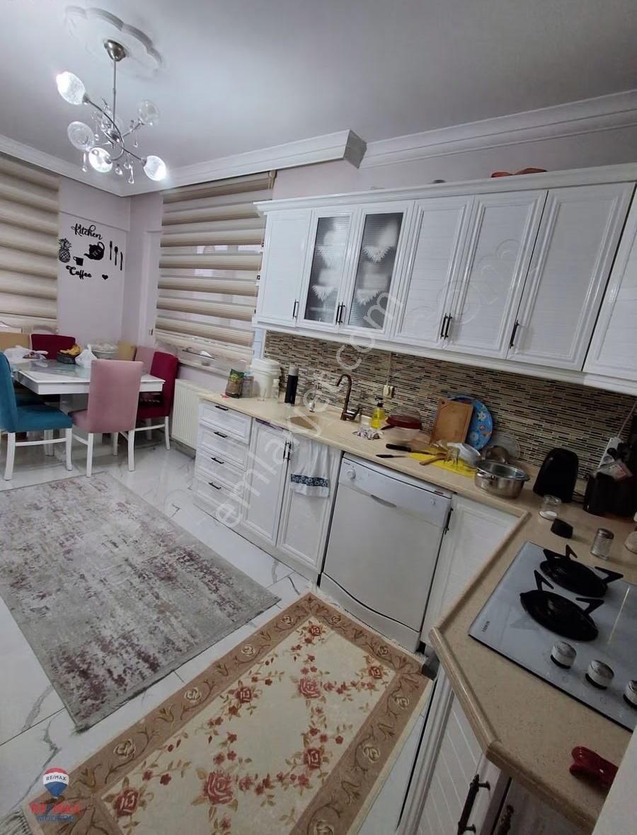 Geniş Ferah İçi Yapılı 3+1 - Görsel 2