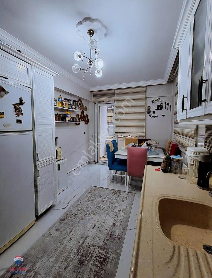 Geniş Ferah İçi Yapılı 3+1 - Görsel 25