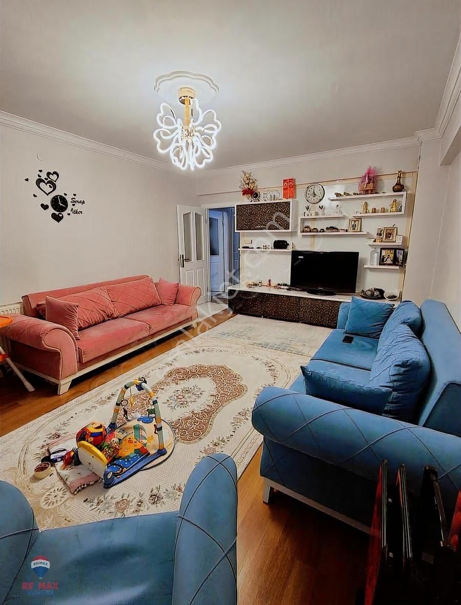 Geniş Ferah İçi Yapılı 3+1 - Görsel 12