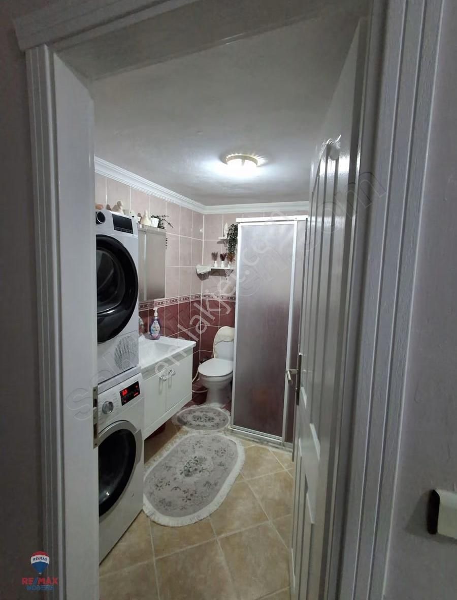 Geniş Ferah İçi Yapılı 3+1 - Görsel 9