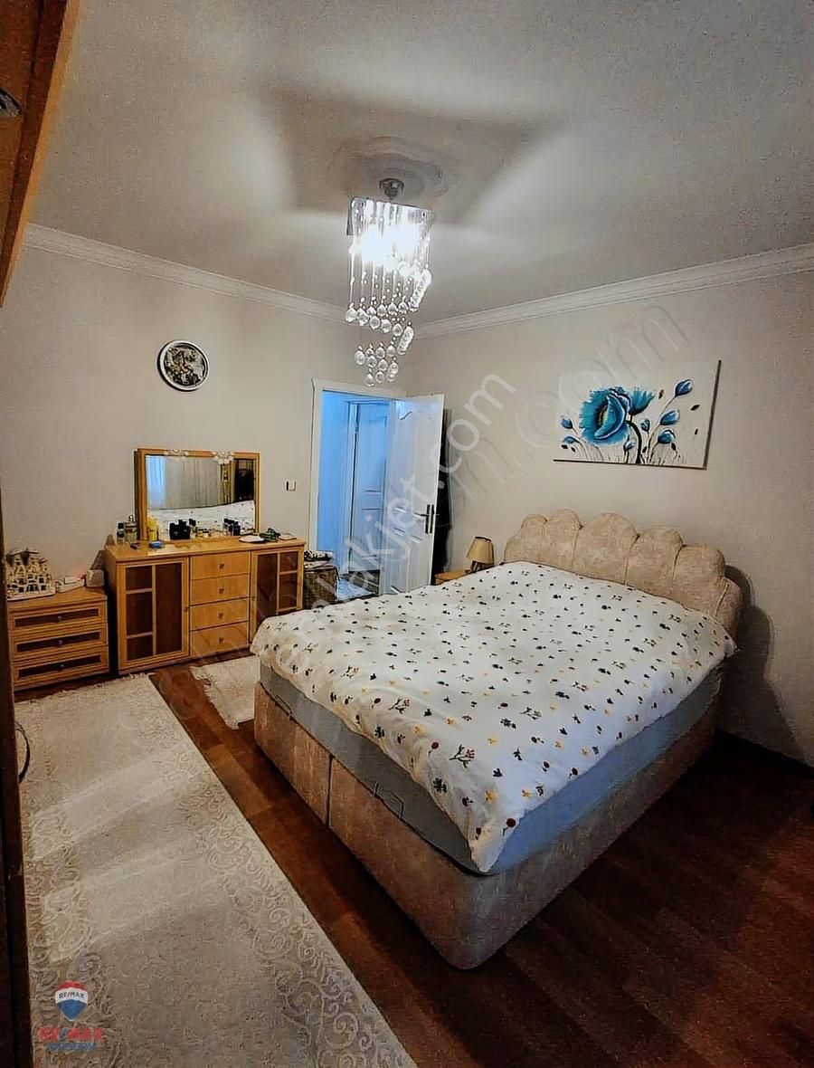 Geniş Ferah İçi Yapılı 3+1 - Görsel 16