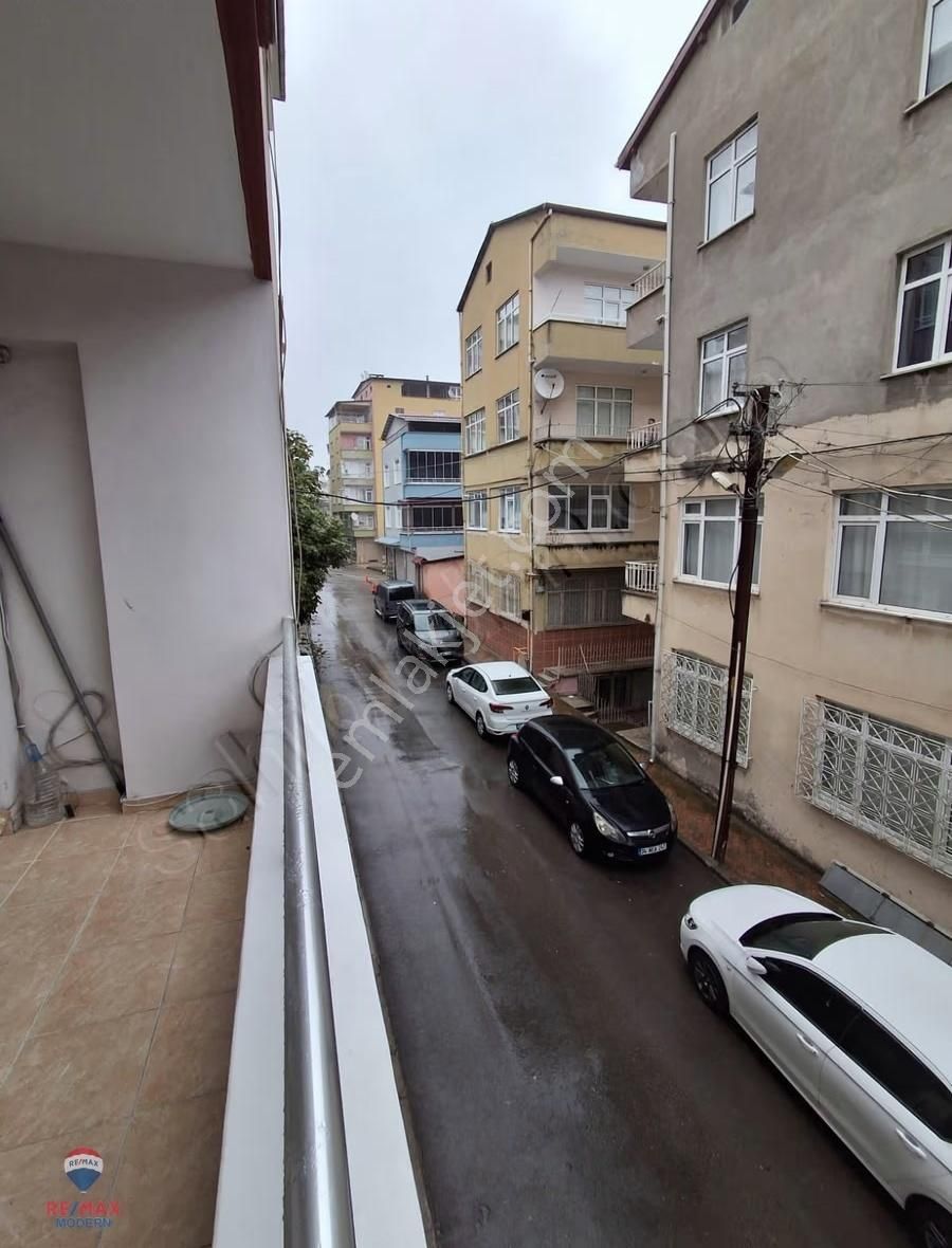 Geniş Ferah İçi Yapılı 3+1 - Görsel 15