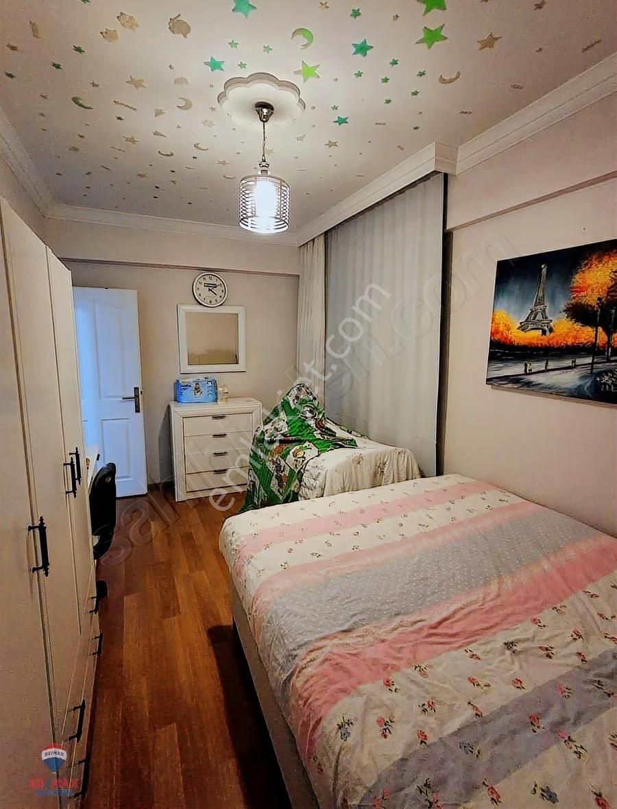 Geniş Ferah İçi Yapılı 3+1 - Görsel 23