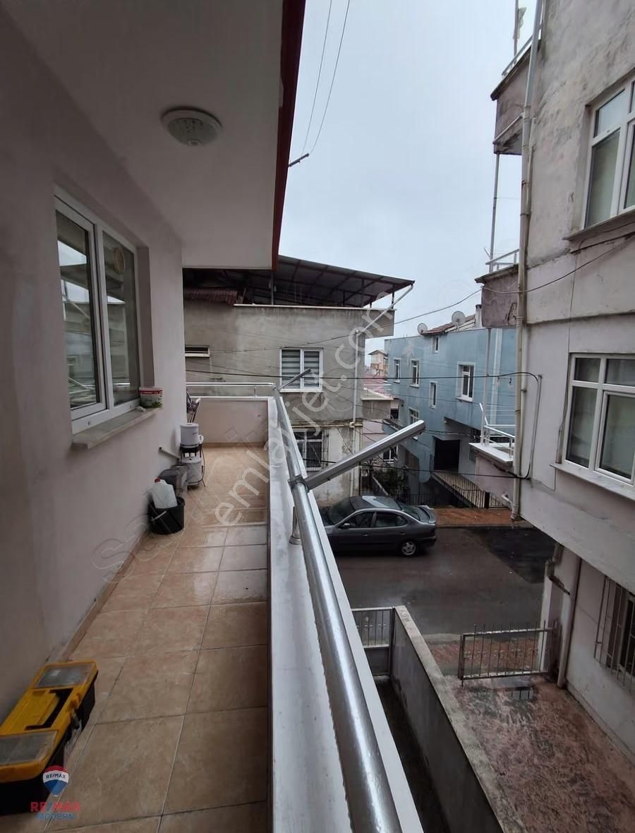 Geniş Ferah İçi Yapılı 3+1 - Görsel 20