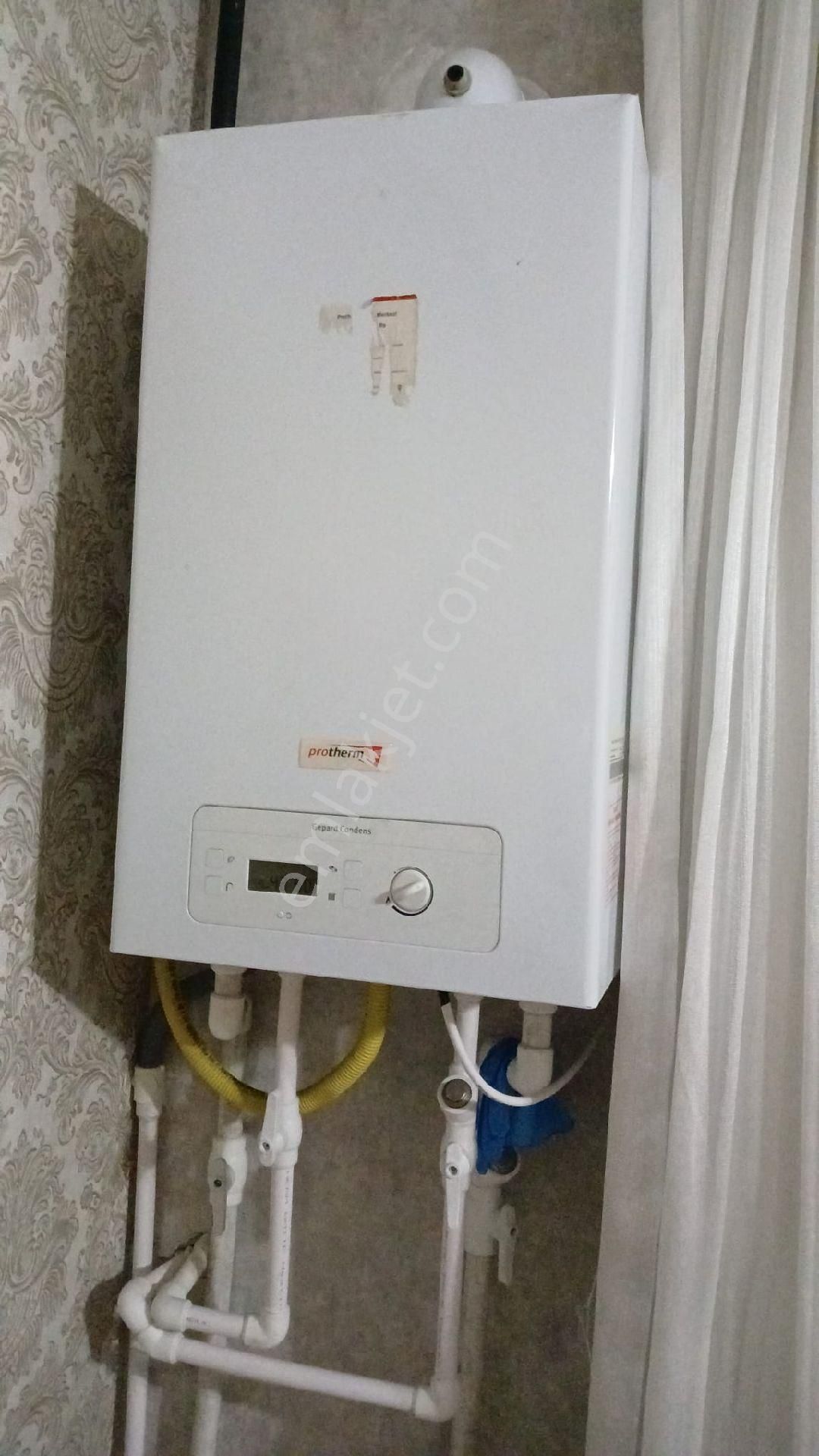 Bilge Emlaktan Onur Mahallesinde Satlık 2+0 Daire - Görsel 17