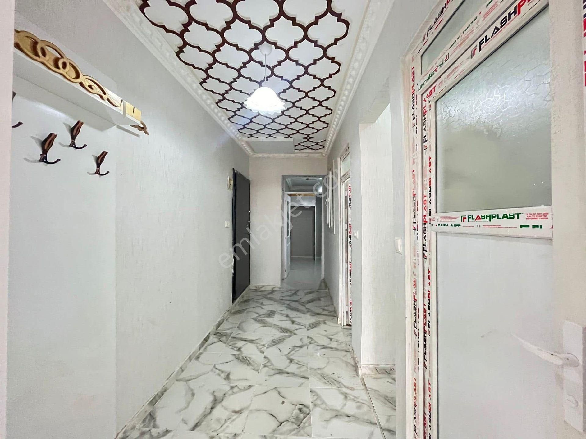 Bilge Emlaktan Onur Mahallesinde Satlık 2+0 Daire - Görsel 6