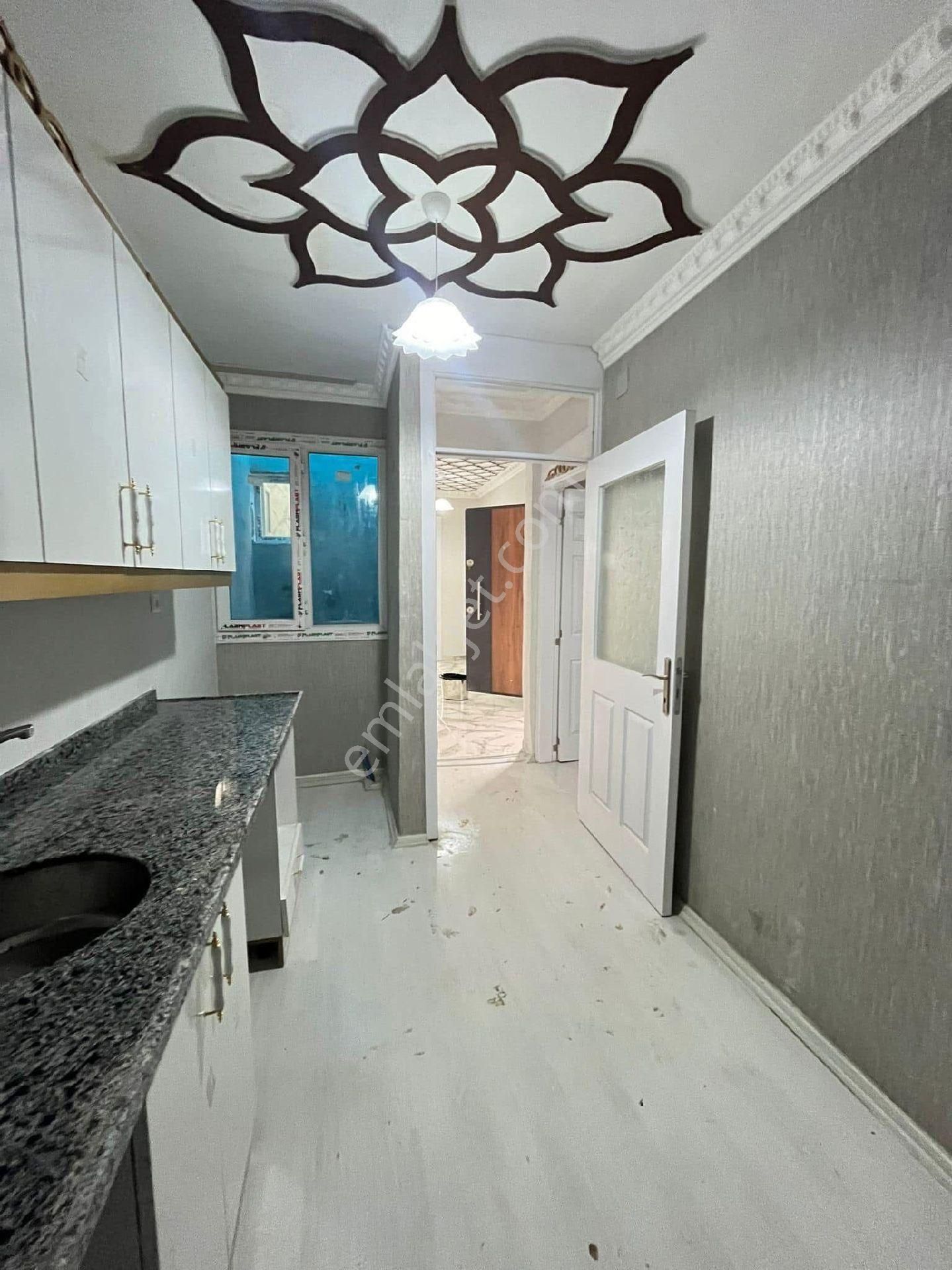 Bilge Emlaktan Onur Mahallesinde Satlık 2+0 Daire - Görsel 2