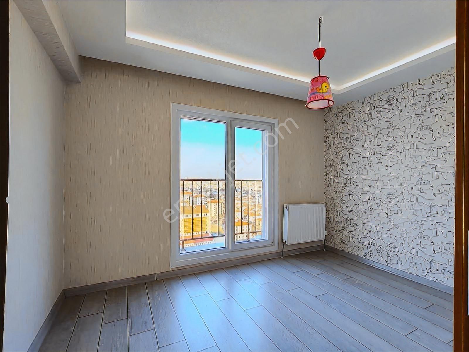 Eşsiz Ankara Manzaralı Lüks 8+1 Dubleks | Kapalı Otopark | Sauna - Görsel 26