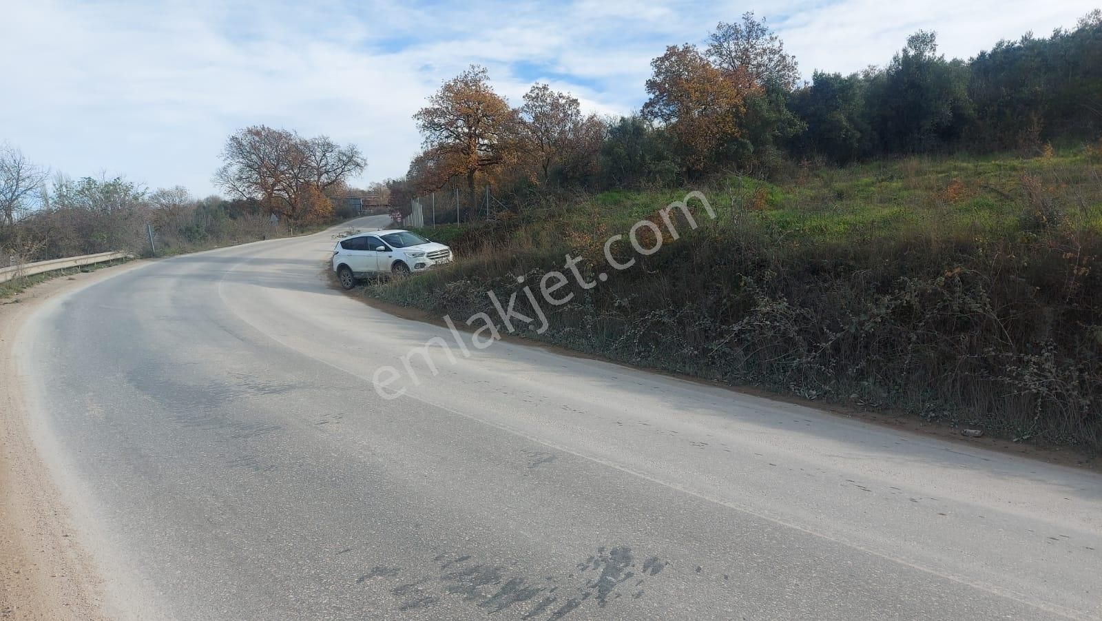 Kayapa Sanayi Bölgesine Komşu Anayola 40 M Cepheli 5000lik Pland - Görsel 25