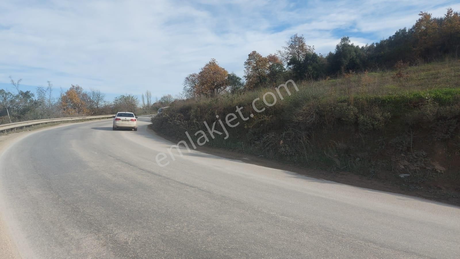 Kayapa Sanayi Bölgesine Komşu Anayola 40 M Cepheli 5000lik Pland - Görsel 18