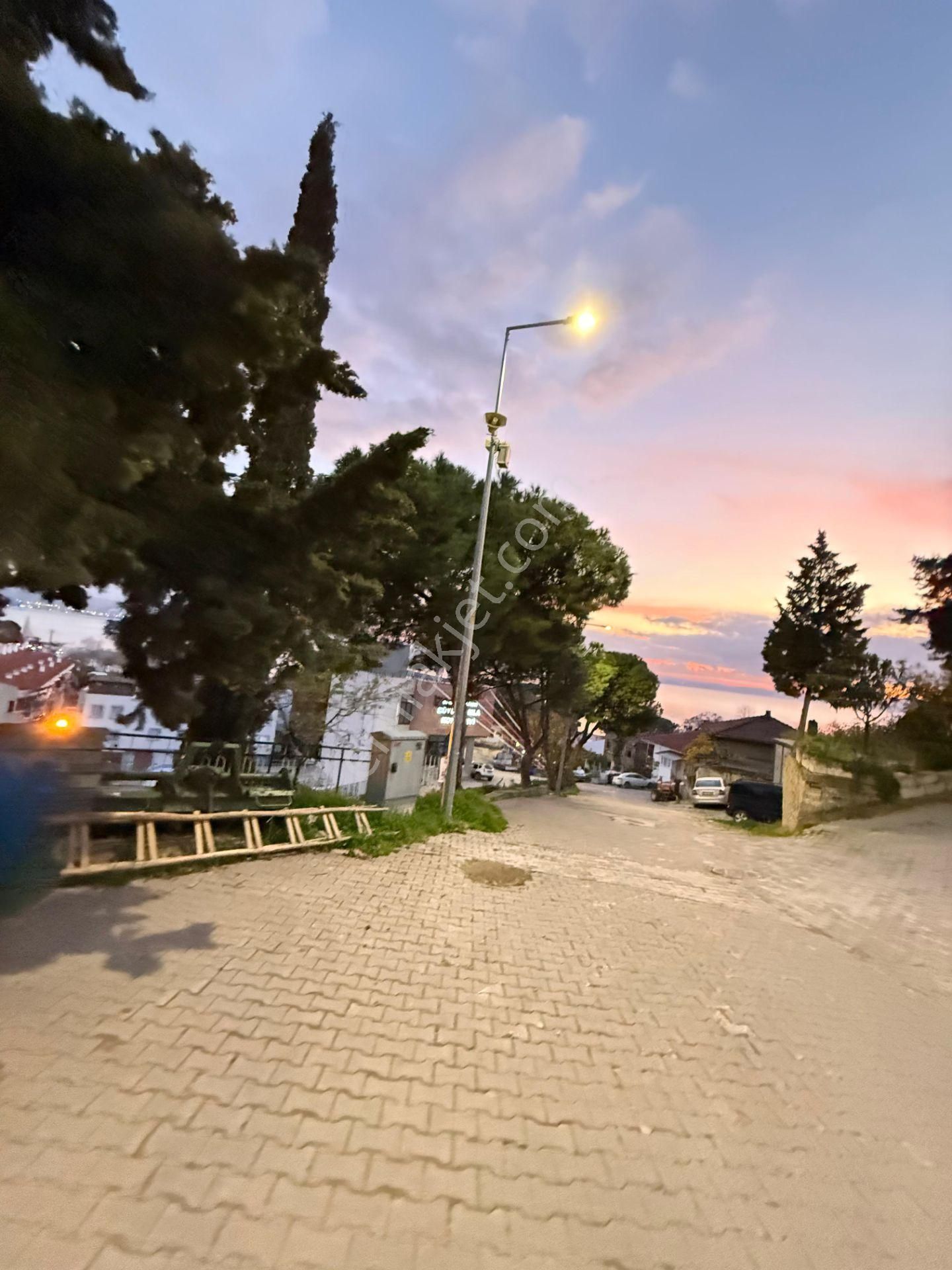 B.kumla Köy İçinde Deniz Manzaralı Bahçeli Kargir Ev - Görsel 2