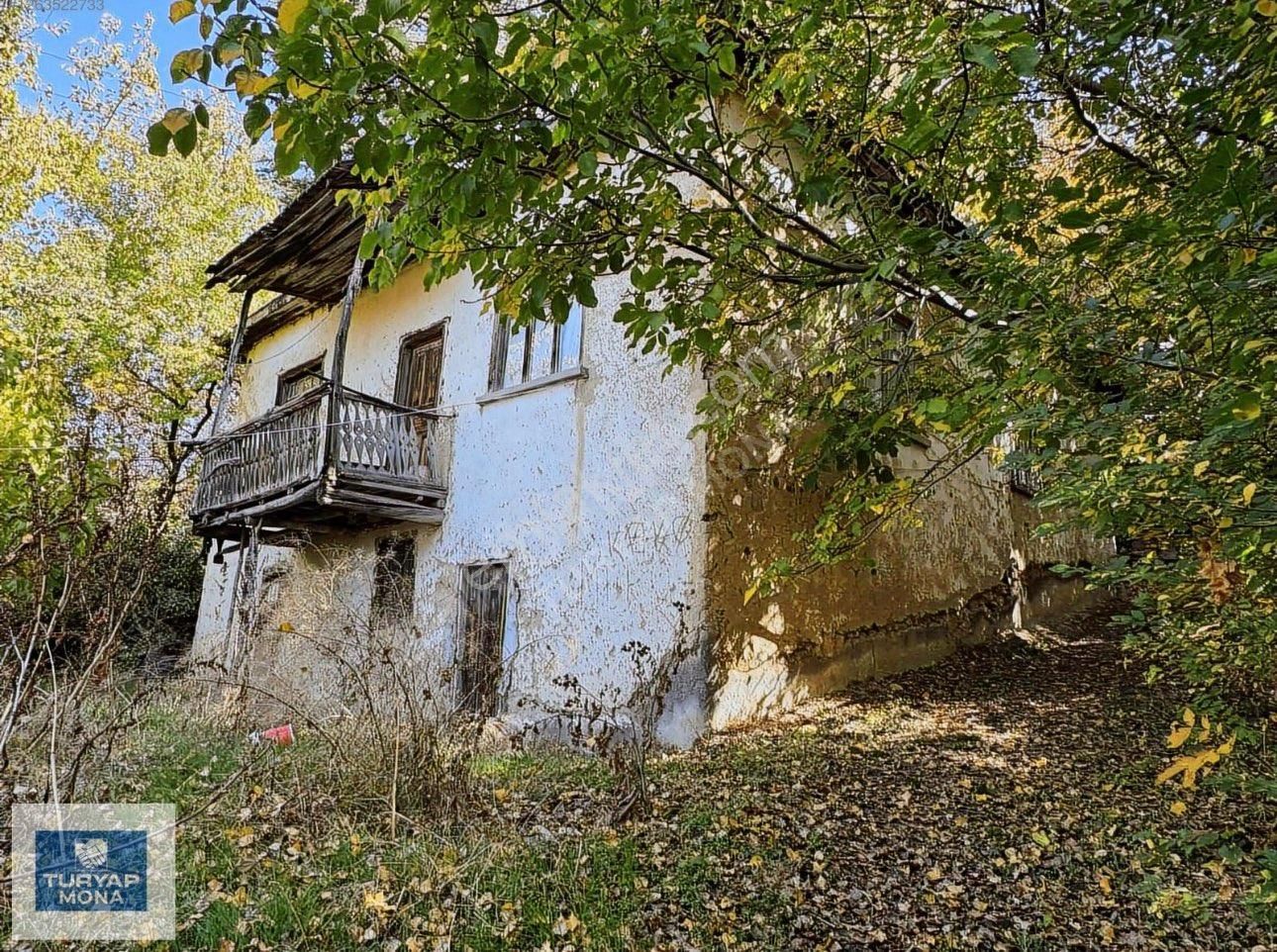 Ankara Haymana’da Emsalsiz Termal Turizm Arazisi - Görsel 4