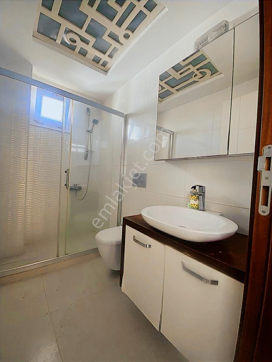 Efeler Mahallesi'nde Arakat Doğalgazlı 3+1 Kiralık Daire.. - Görsel 8