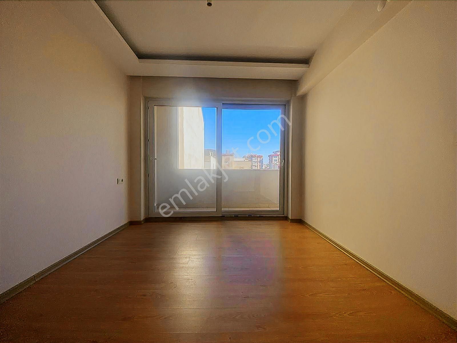 Efeler Mahallesi'nde Arakat Doğalgazlı 3+1 Kiralık Daire.. - Görsel 16