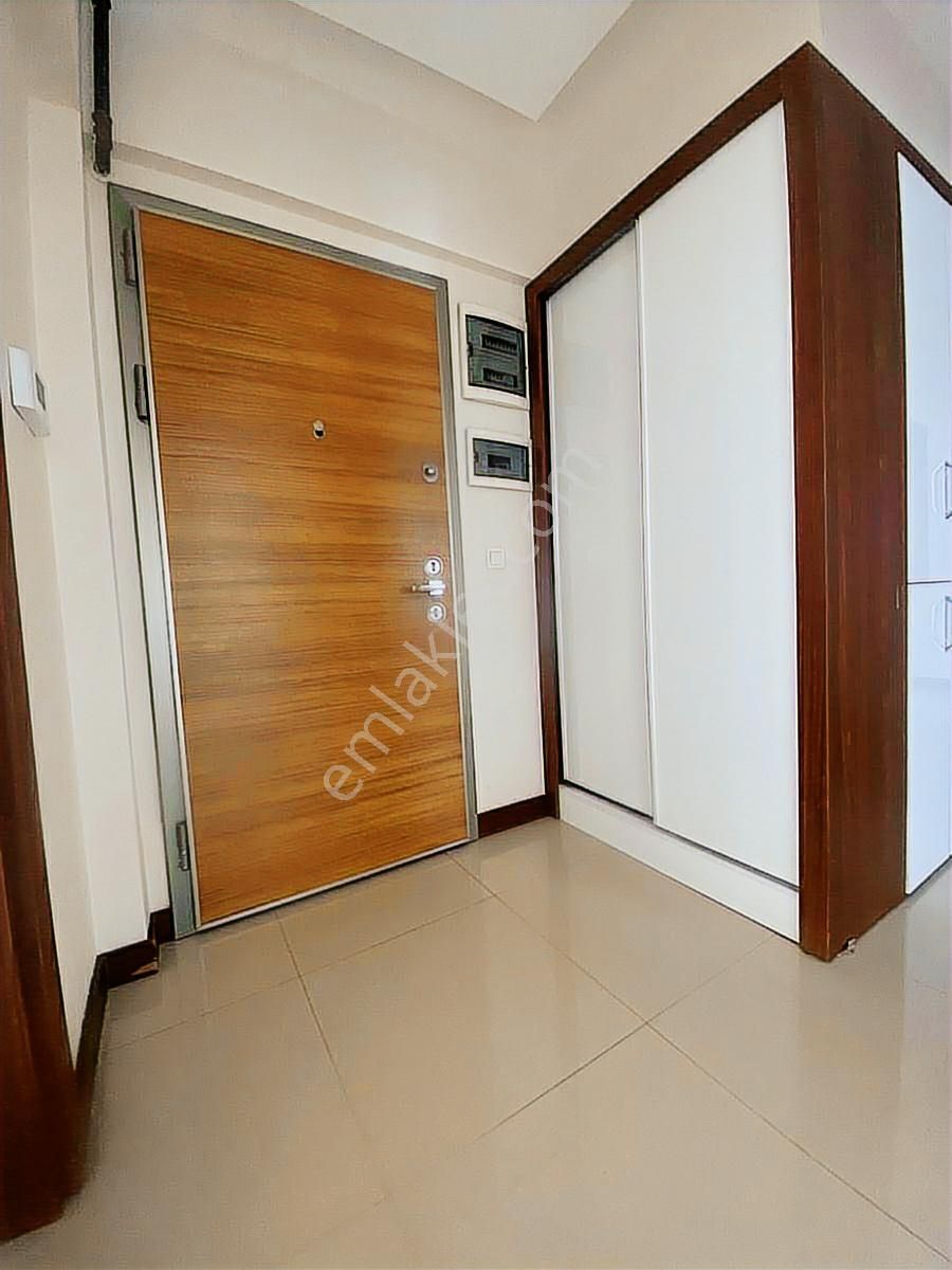 Efeler Mahallesi'nde Arakat Doğalgazlı 3+1 Kiralık Daire.. - Görsel 21