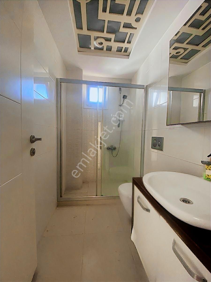 Efeler Mahallesi'nde Arakat Doğalgazlı 3+1 Kiralık Daire.. - Görsel 20