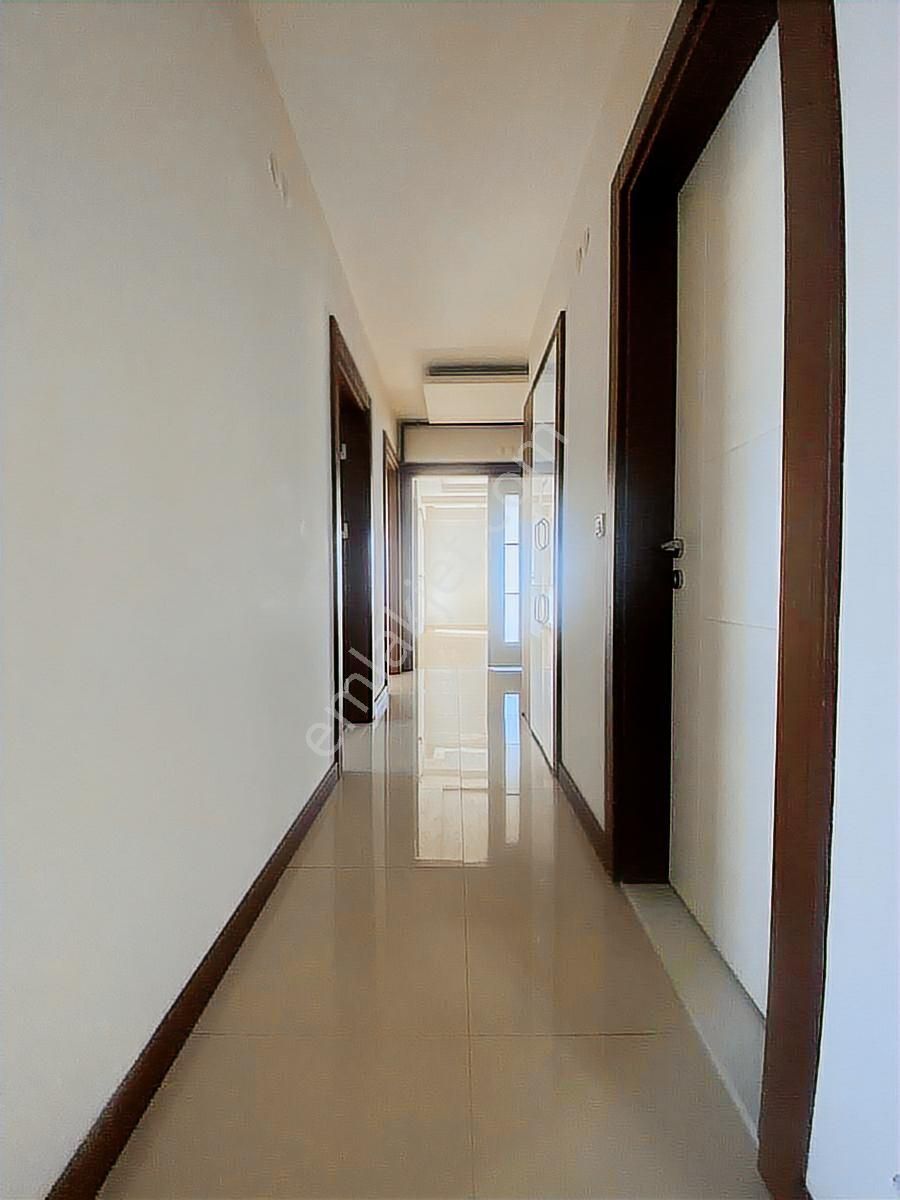 Efeler Mahallesi'nde Arakat Doğalgazlı 3+1 Kiralık Daire.. - Görsel 23