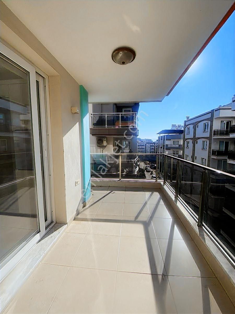 Efeler Mahallesi'nde Arakat Doğalgazlı 3+1 Kiralık Daire.. - Görsel 10