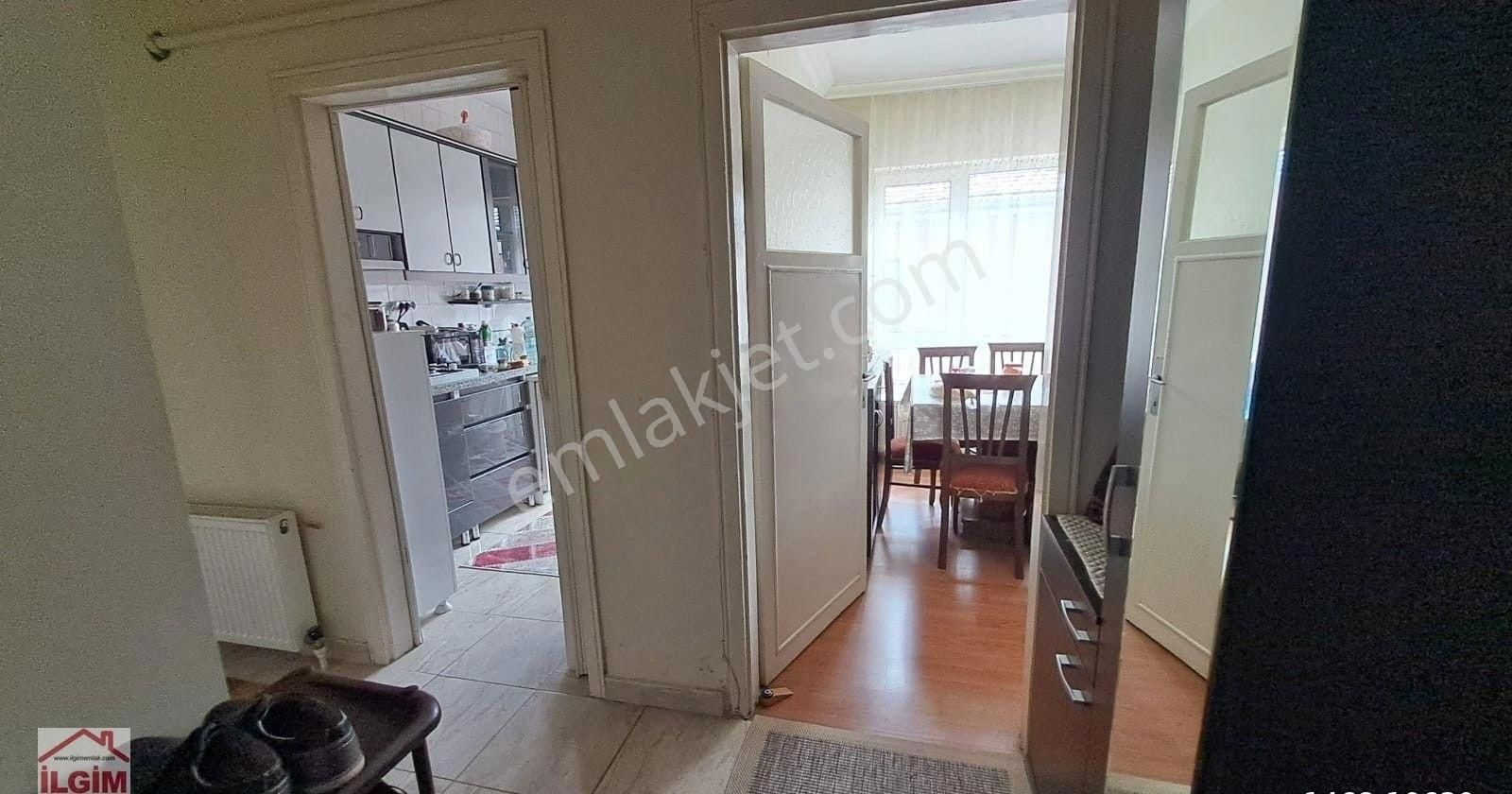 Seyranbağları Seyran Caddesi Üzeri Huzurevi Yakını 2+1 Daire - Görsel 17