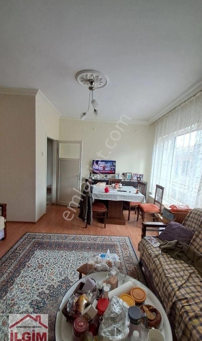 Seyranbağları Seyran Caddesi Üzeri Huzurevi Yakını 2+1 Daire - Görsel 16