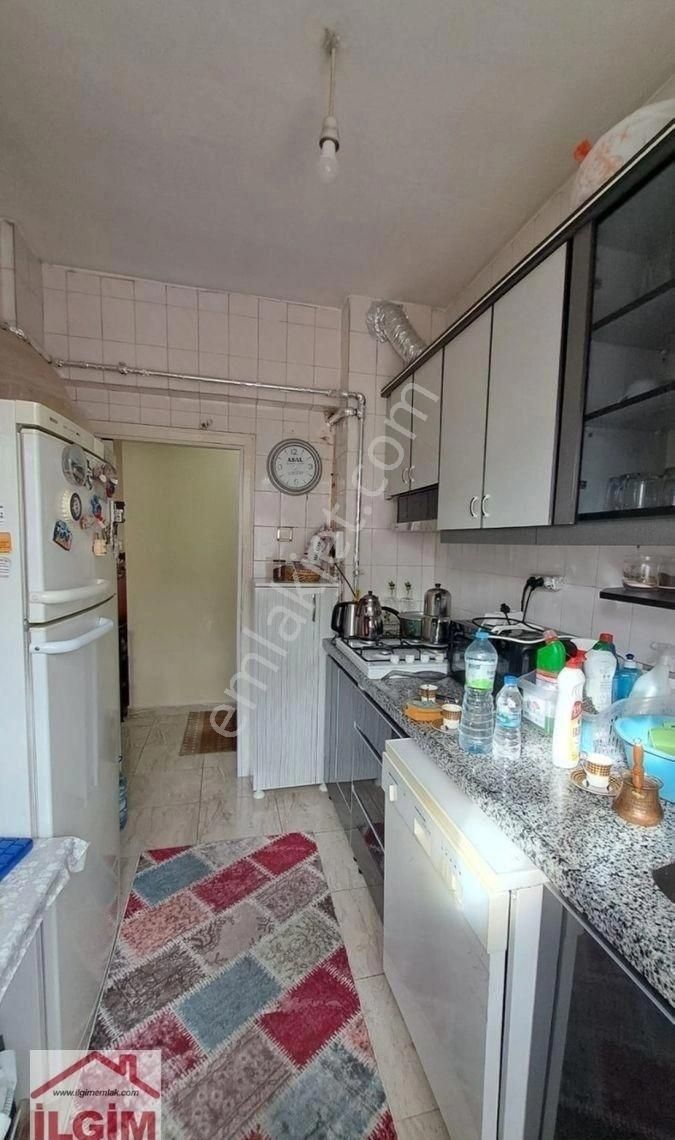 Seyranbağları Seyran Caddesi Üzeri Huzurevi Yakını 2+1 Daire - Görsel 26