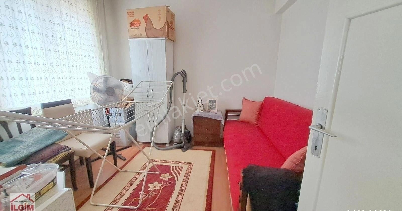 Seyranbağları Seyran Caddesi Üzeri Huzurevi Yakını 2+1 Daire - Görsel 5