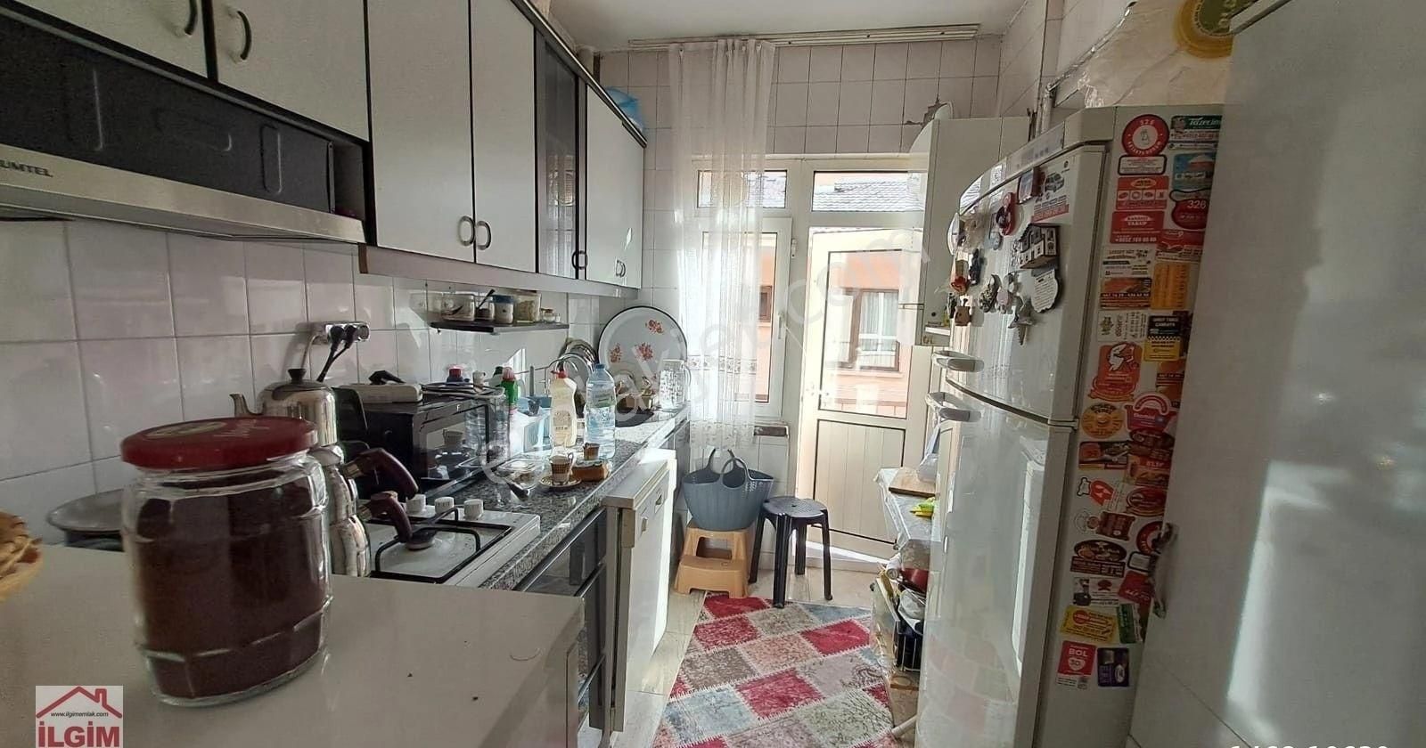 Seyranbağları Seyran Caddesi Üzeri Huzurevi Yakını 2+1 Daire - Görsel 21