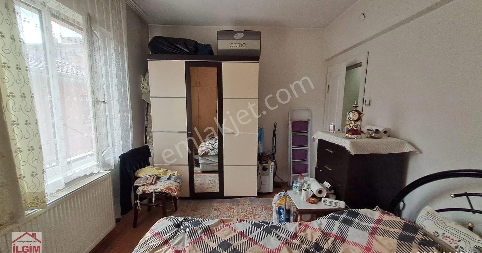 Seyranbağları Seyran Caddesi Üzeri Huzurevi Yakını 2+1 Daire - Görsel 2