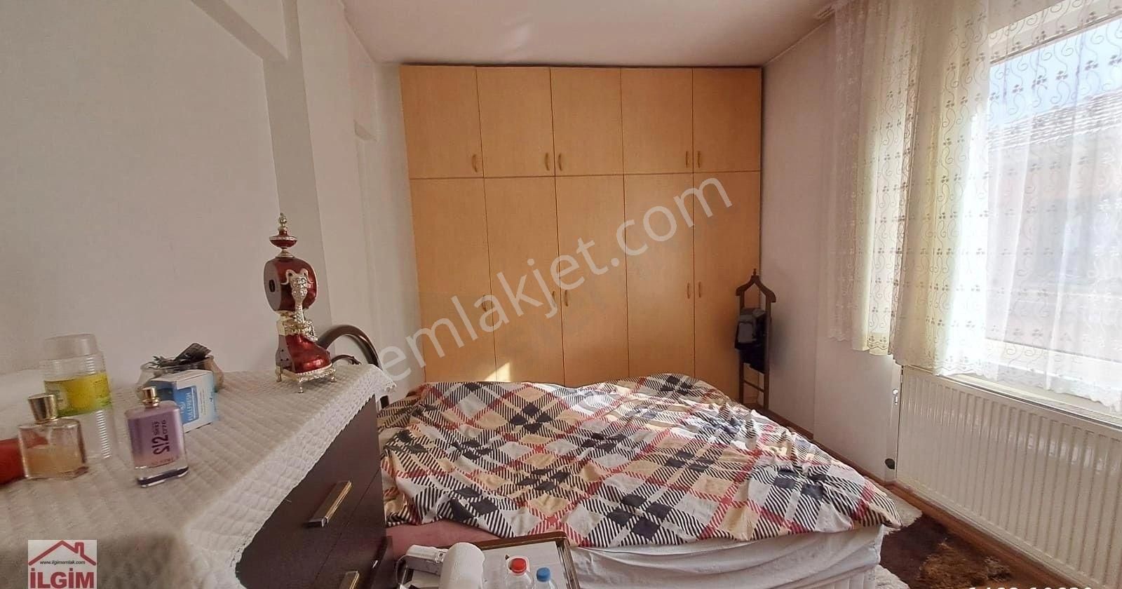 Seyranbağları Seyran Caddesi Üzeri Huzurevi Yakını 2+1 Daire - Görsel 23