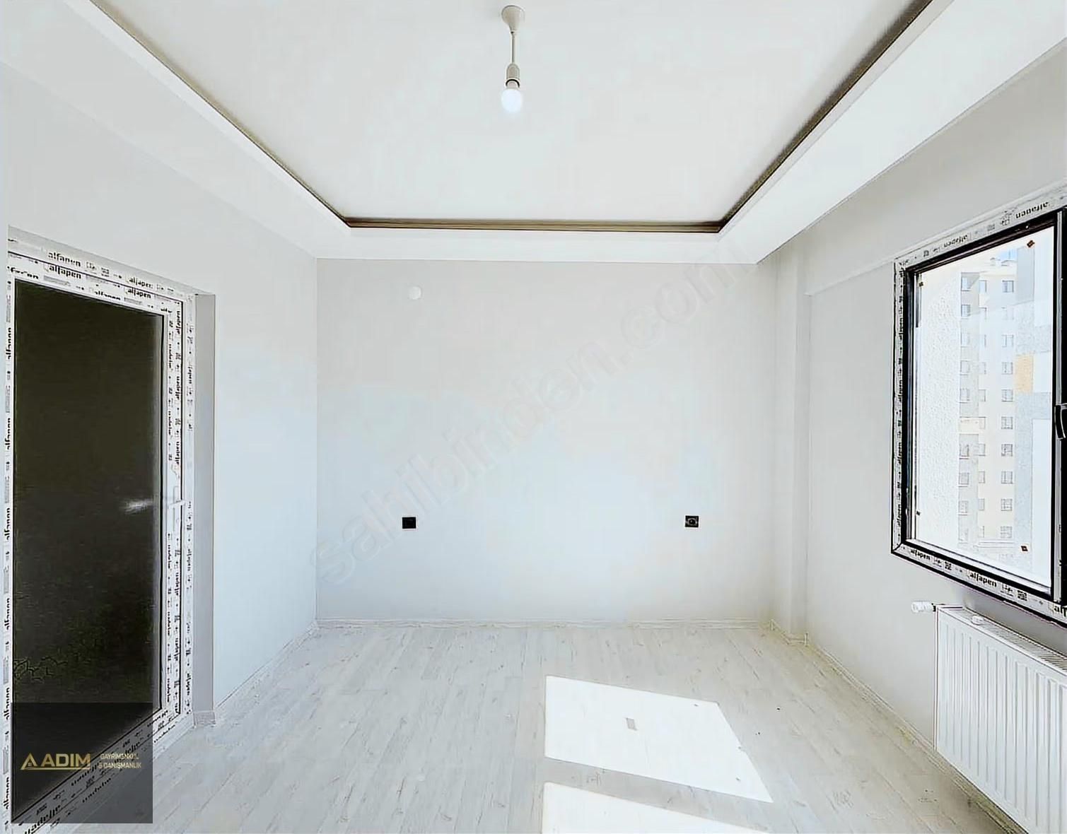 Serkentte Satılık 3+1 Lüx Sıfır Daire - Görsel 13