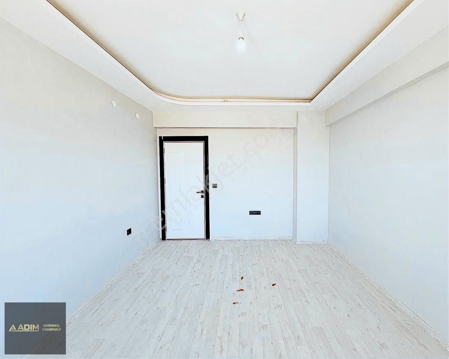 Serkentte Satılık 3+1 Lüx Sıfır Daire - Görsel 4