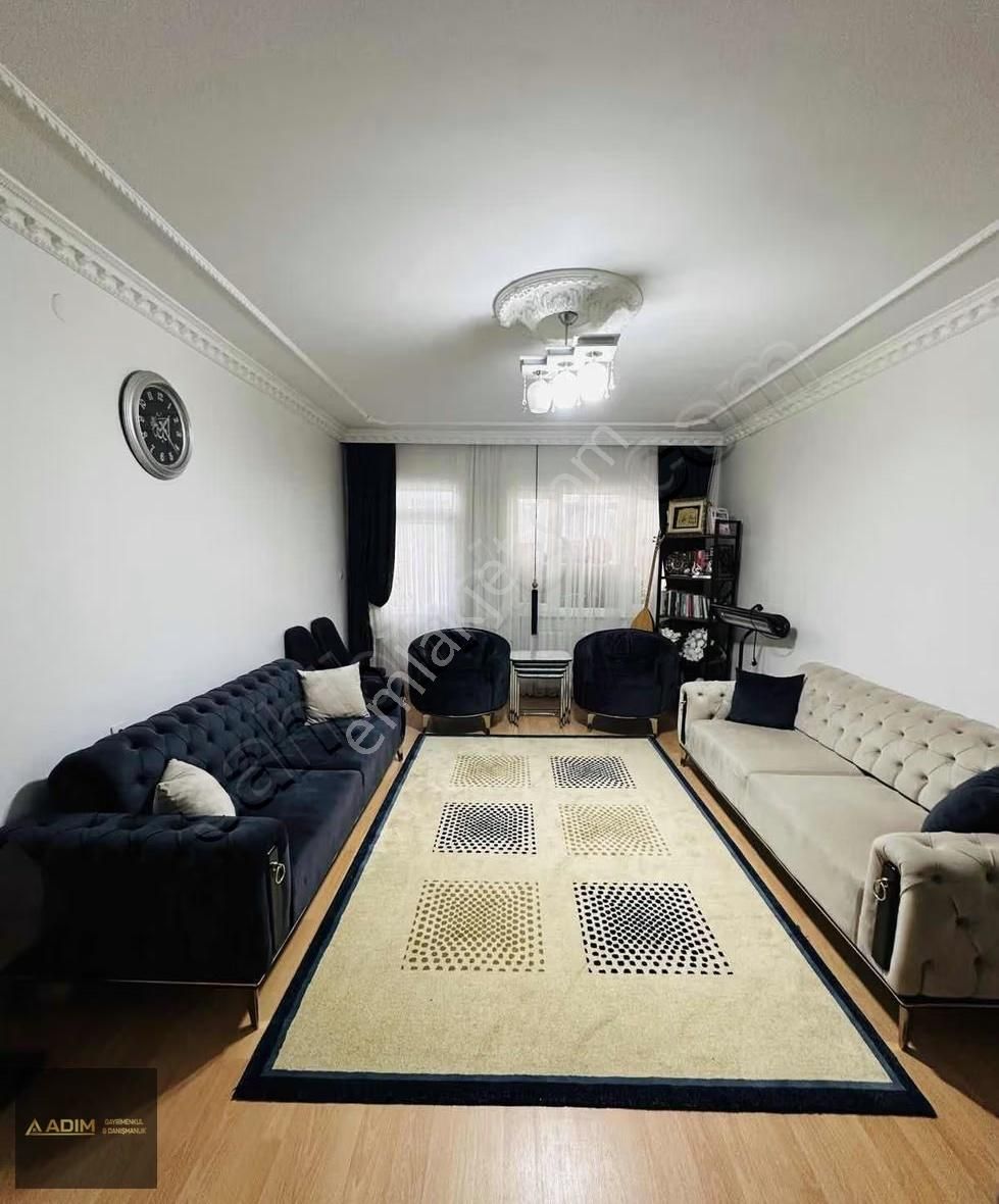 İldem Avm Yanında Satılık Daire - Görsel 5