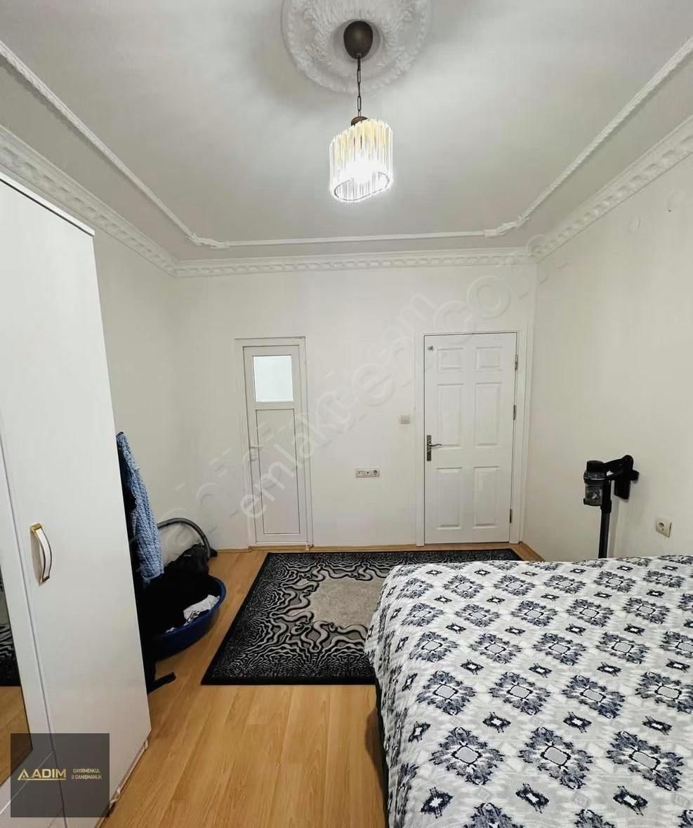 İldem Avm Yanında Satılık Daire - Görsel 16