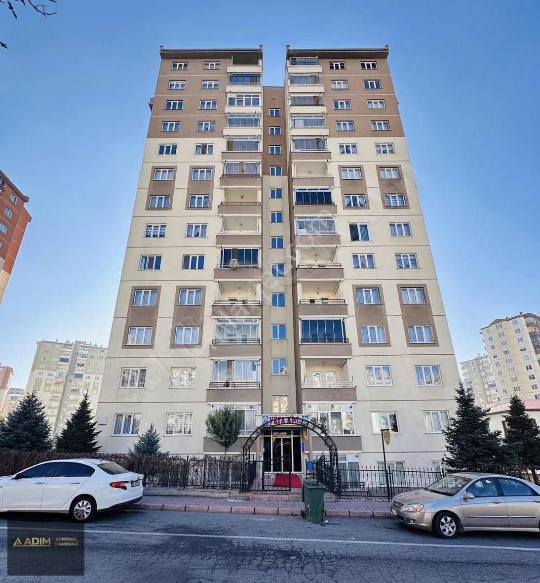 İldem Avm Yanında Satılık Daire