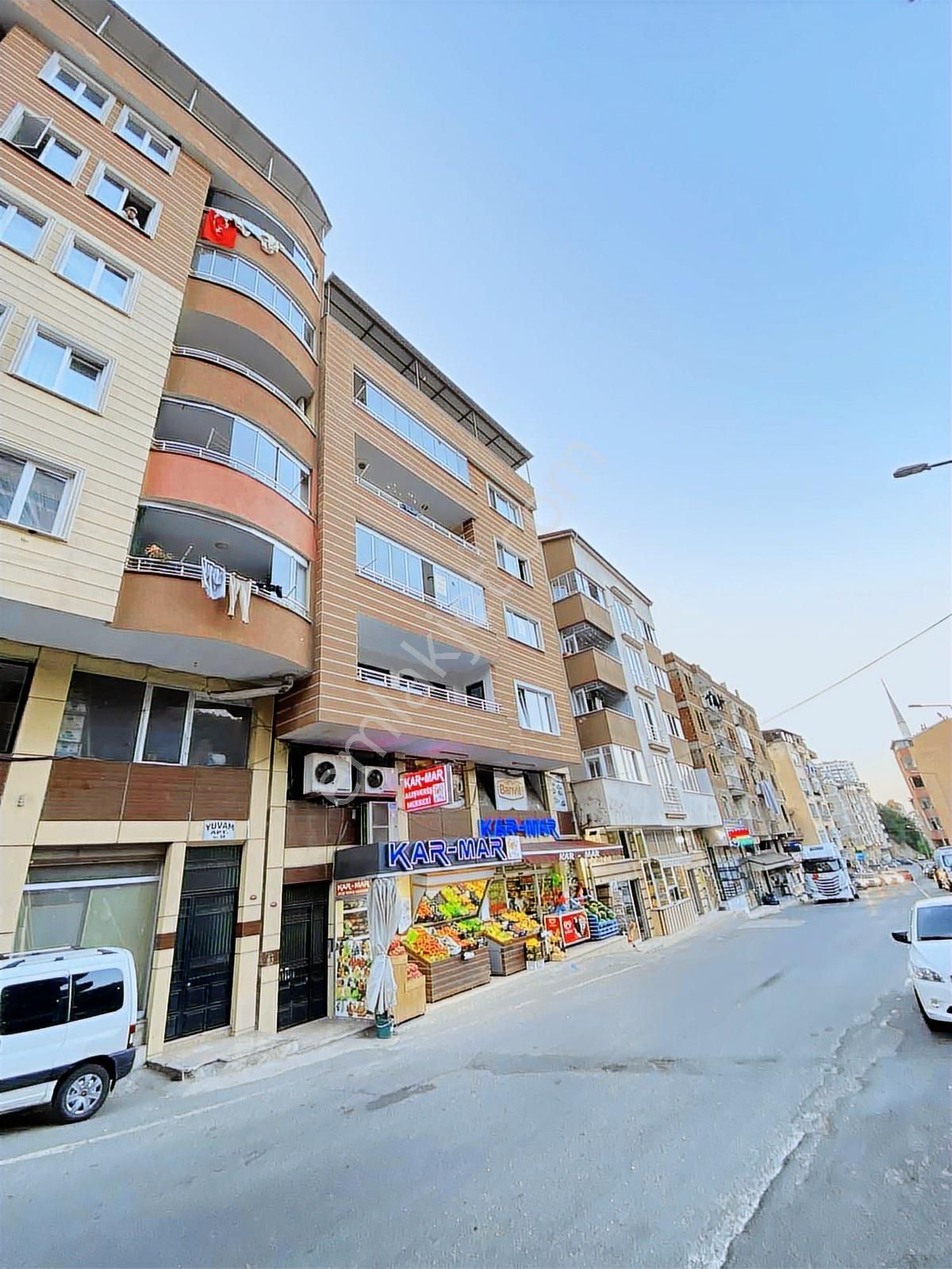 Trabzonda Fırsat Daire - Görsel 16