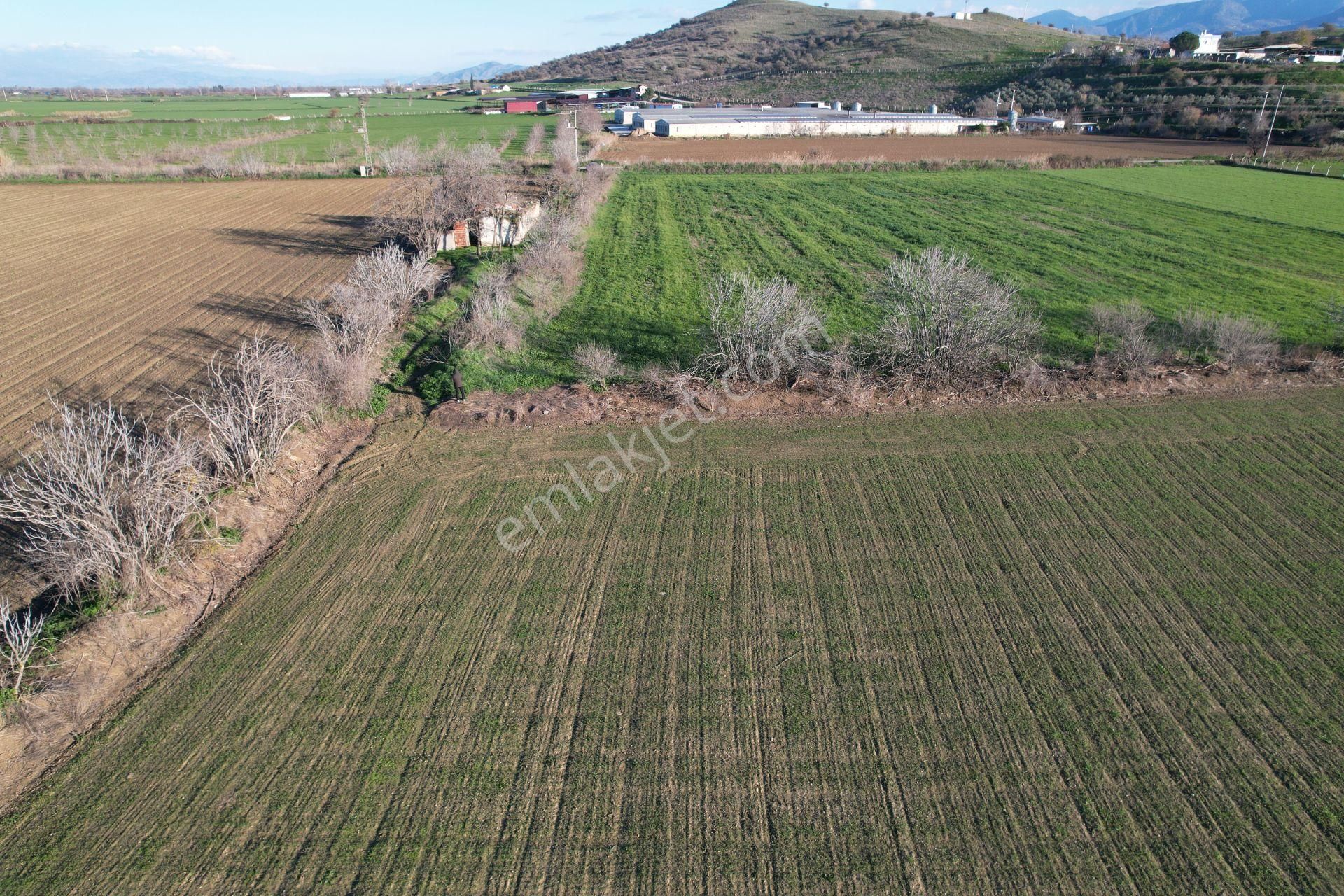 Muhteşem Konumda, Satılık Harika Bir Arazi - Görsel 10