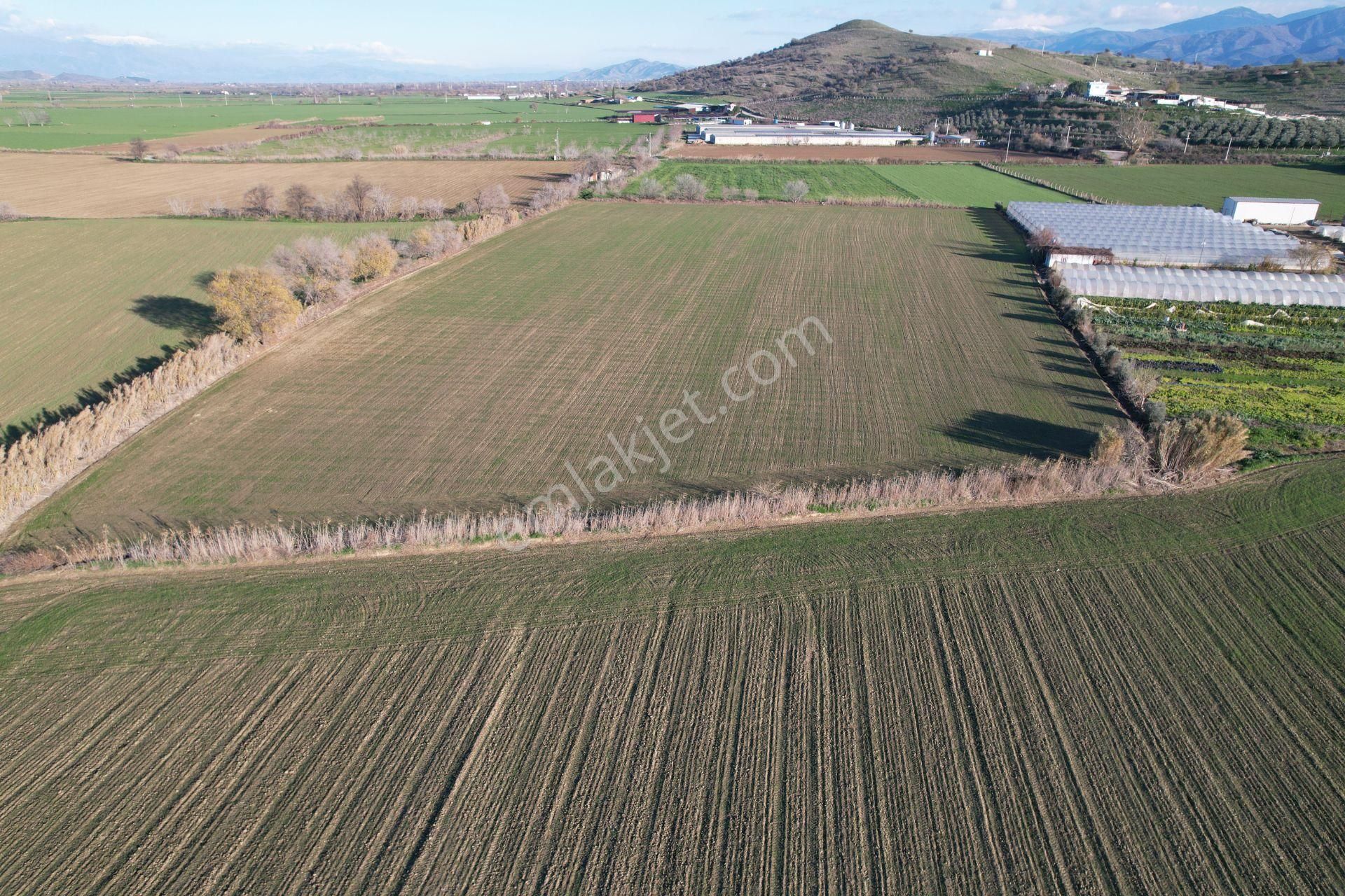 Muhteşem Konumda, Satılık Harika Bir Arazi - Görsel 8