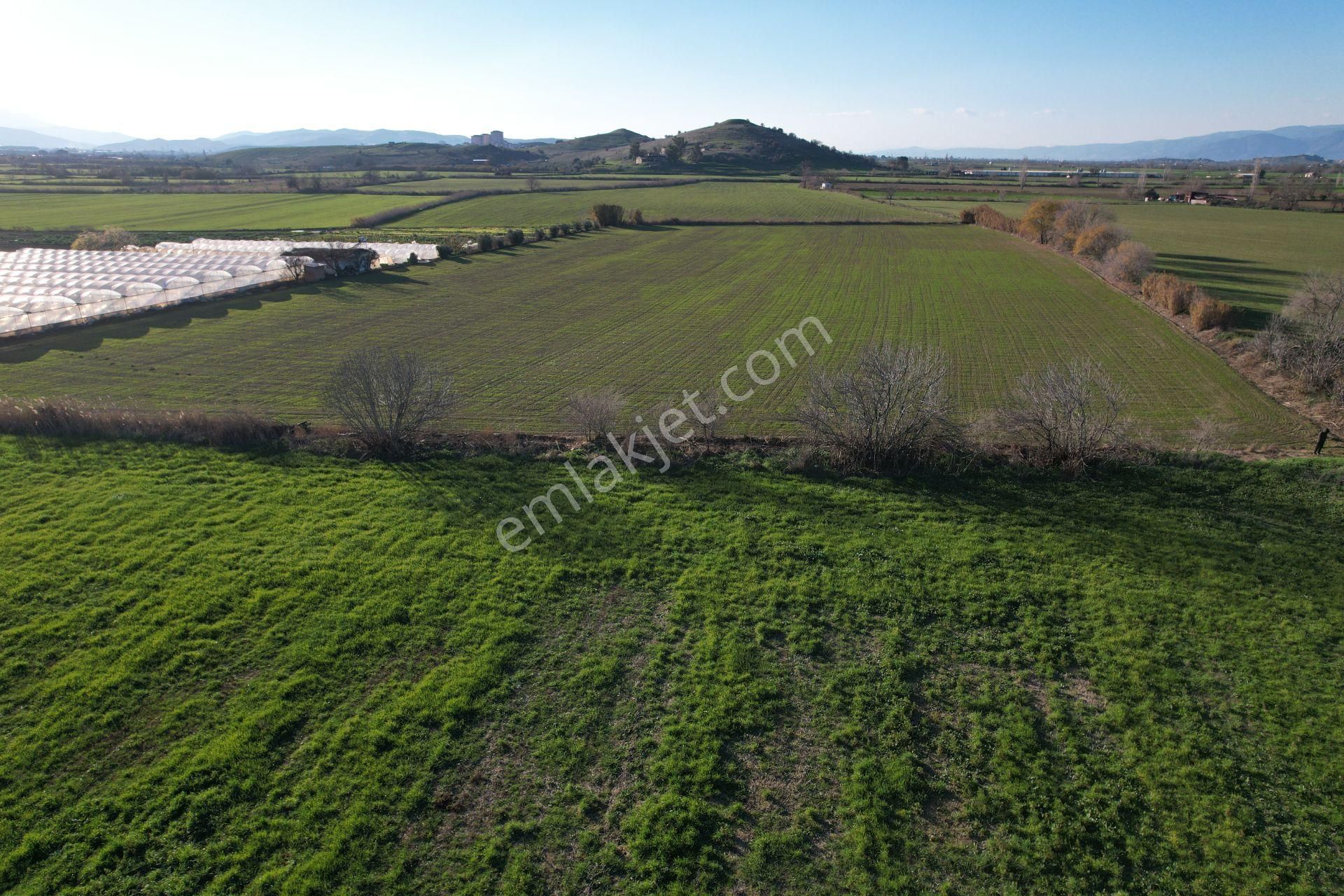 Muhteşem Konumda, Satılık Harika Bir Arazi - Görsel 11