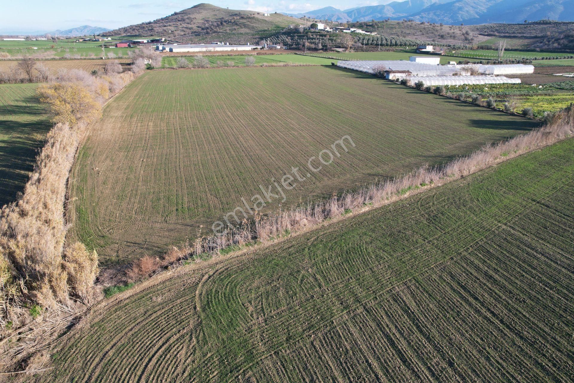 Muhteşem Konumda, Satılık Harika Bir Arazi - Görsel 9
