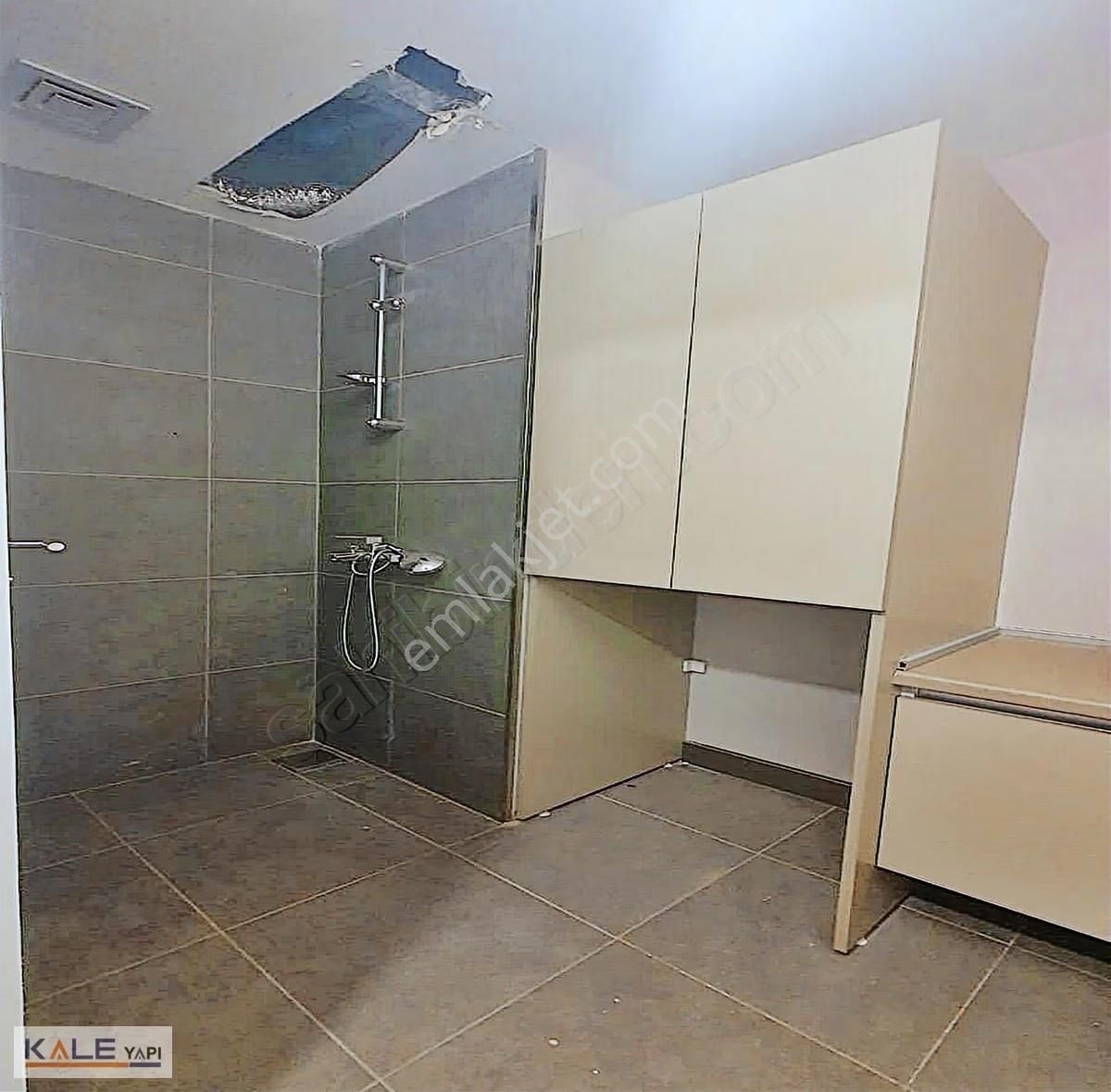 Bahçeşehir Lokasyonlu 1+1 Yatırıma Ve Krediye Uygun Fırsat Daire - Görsel 30