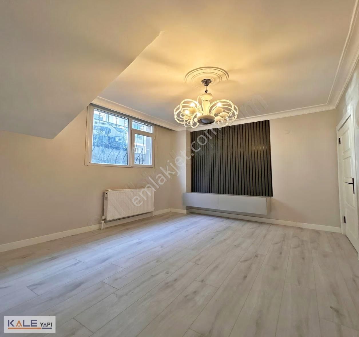 Yeni Yıla Özel Tasarım Dekorlu Satılık 3+1 Bahçeli Bahçe Kat - Görsel 12