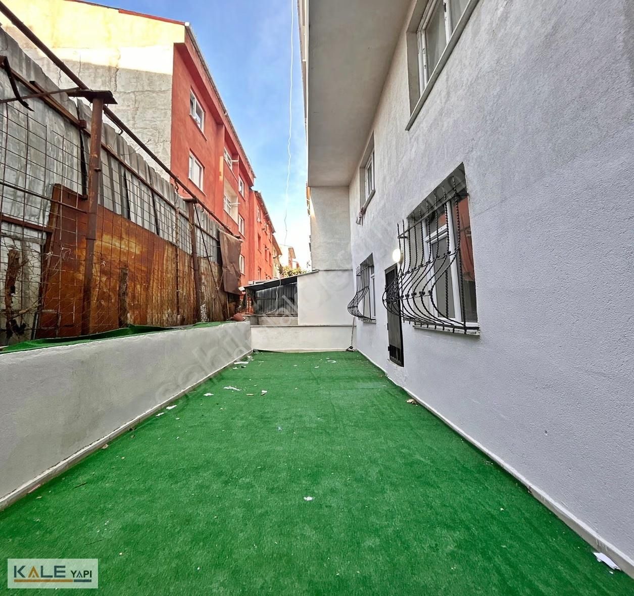 Yeni Yıla Özel Tasarım Dekorlu Satılık 3+1 Bahçeli Bahçe Kat - Görsel 21