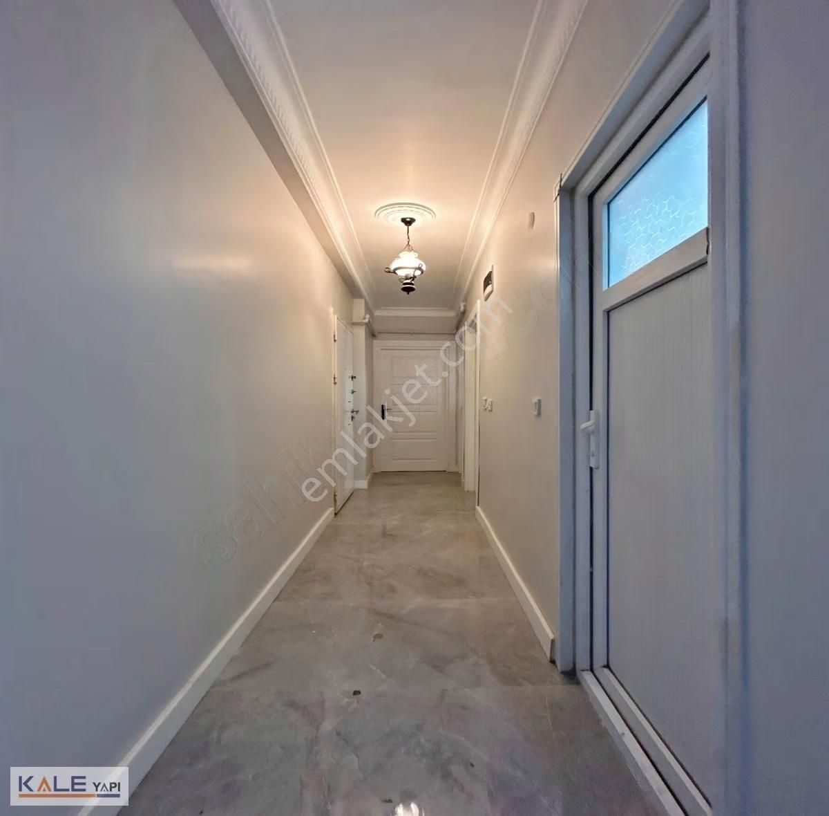 Yeni Yıla Özel Tasarım Dekorlu Satılık 3+1 Bahçeli Bahçe Kat - Görsel 25