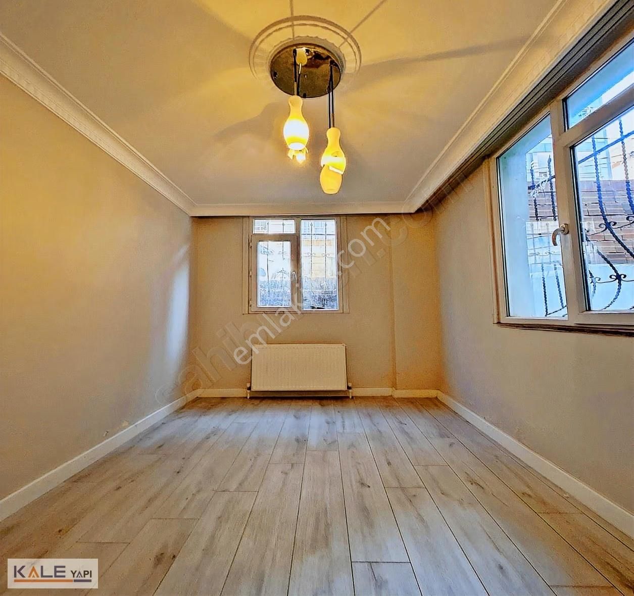 Yeni Yıla Özel Tasarım Dekorlu Satılık 3+1 Bahçeli Bahçe Kat - Görsel 2