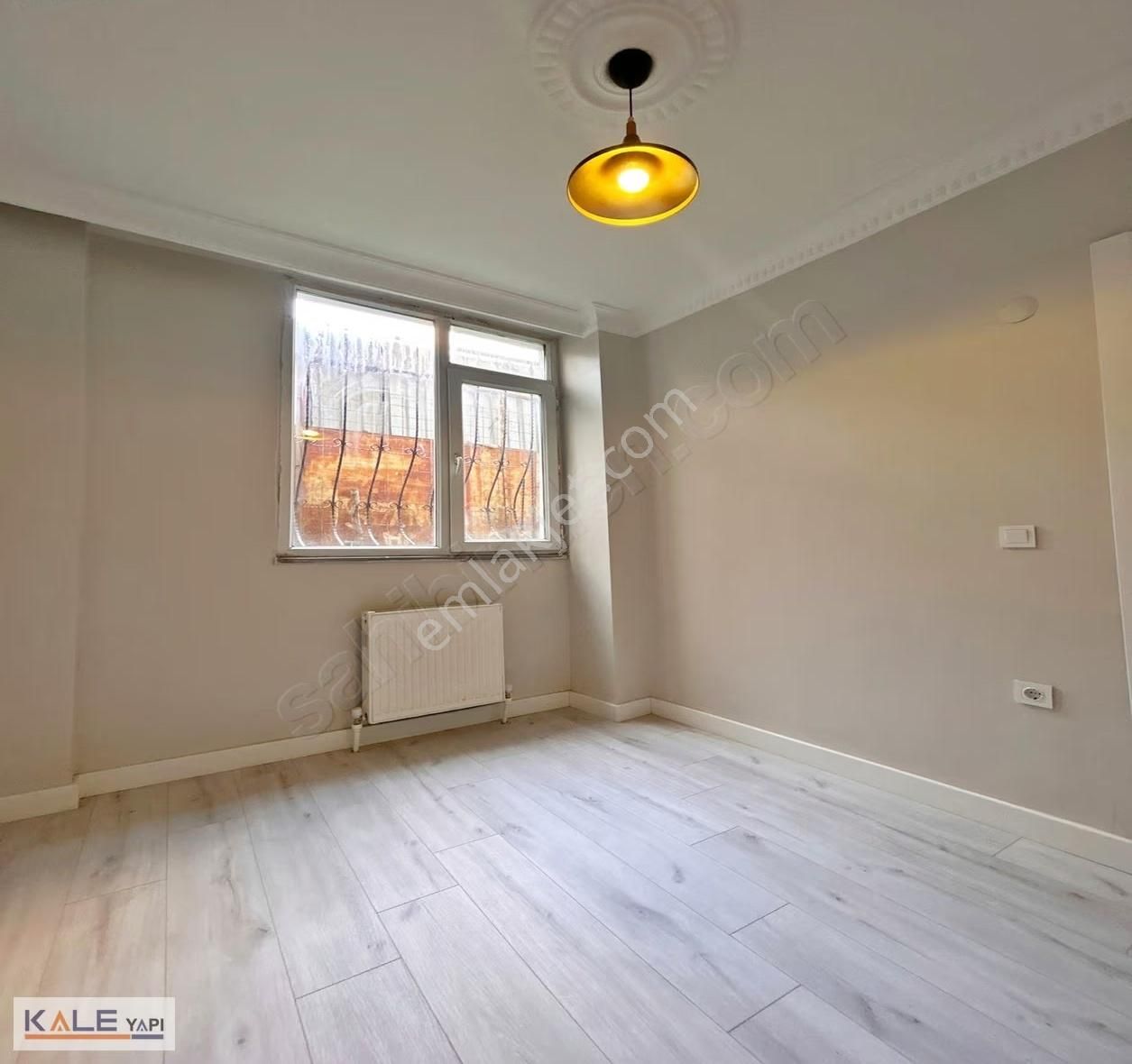 Yeni Yıla Özel Tasarım Dekorlu Satılık 3+1 Bahçeli Bahçe Kat - Görsel 19