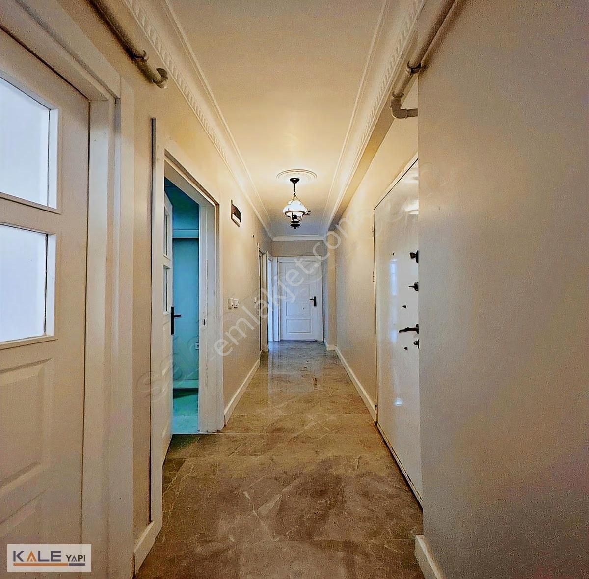 Yeni Yıla Özel Tasarım Dekorlu Satılık 3+1 Bahçeli Bahçe Kat - Görsel 8