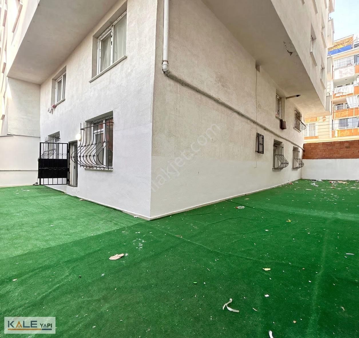 Yeni Yıla Özel Tasarım Dekorlu Satılık 3+1 Bahçeli Bahçe Kat - Görsel 3