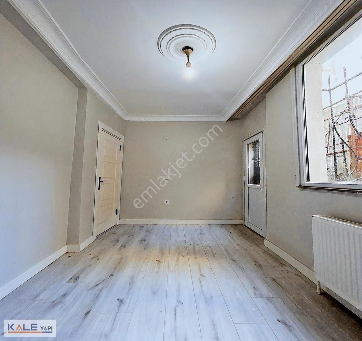 Yeni Yıla Özel Tasarım Dekorlu Satılık 3+1 Bahçeli Bahçe Kat - Görsel 9